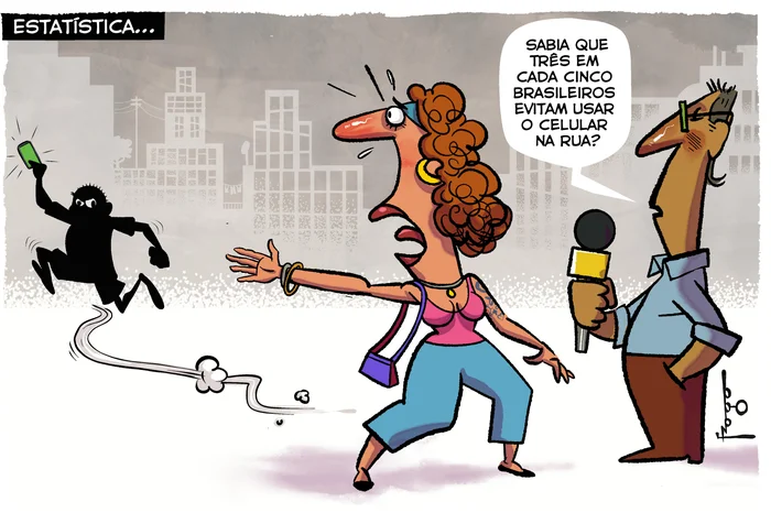 Gilmar Fraga / Agencia RBS