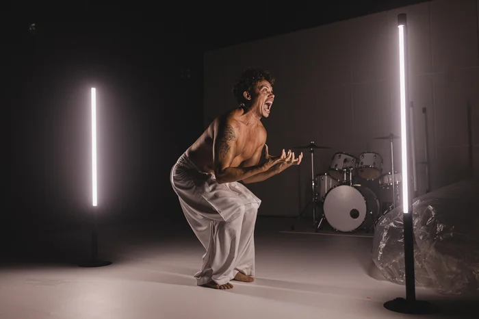 John Ramatis / Divulgação