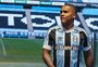 Douglas Costa reforça desejo de voltar ao Grêmio e fala sobre motivos do rebaixamento