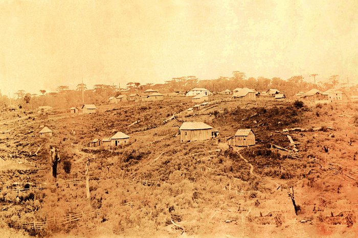 Arquivo Histórico de Garibaldi / Reprodução
