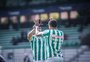 "É o início de muitos gols que virão pela frente", diz atacante do Juventude que não marcava há mais de um ano