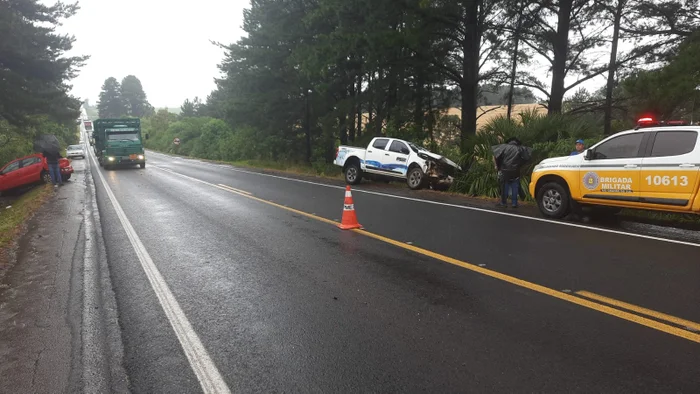 CRBM / Divulgação CRBM / Divulgação