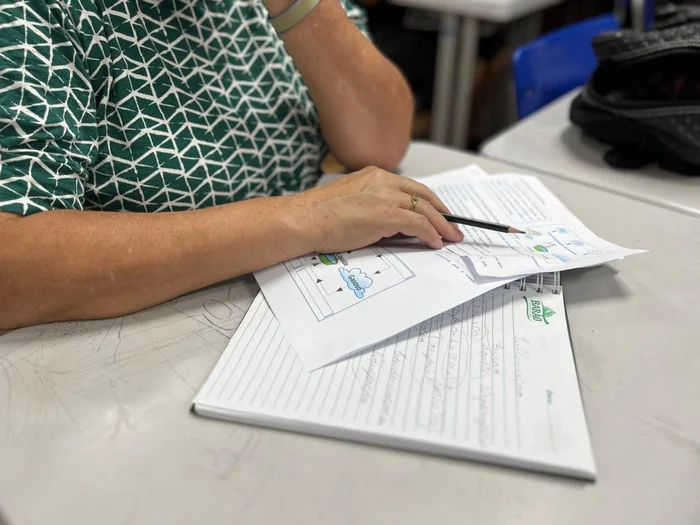 Heloisa Gamero / Agência RBS
