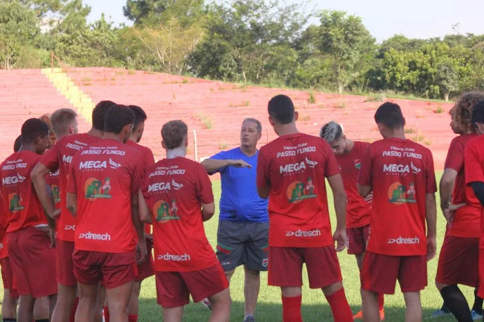 Ulisses Castro / Agência RBS