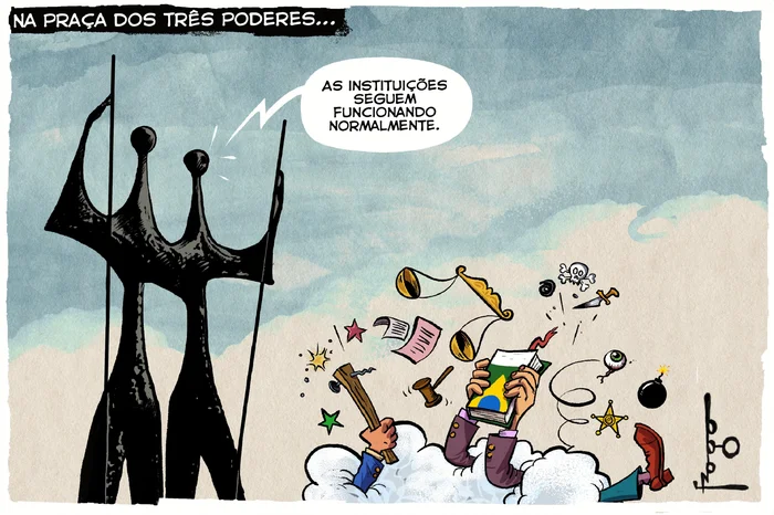 Gilmar Fraga / Agencia RBS