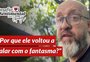 Falar com um antigo amor quase nunca é apenas falar com um antigo amor
