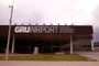 Fachada do aeroporto de Guarulhos.<!-- NICAID(13532831) -->