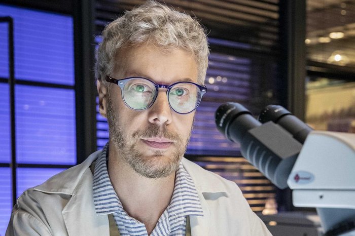 Fábio Rocha / TV Globo/Divulgação Fábio Rocha / TV Globo/Divulgação