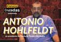 Conversas Cruzadas: Antonio Hohlfeldt, ex-presidente da Fundação Theatro São Pedro
