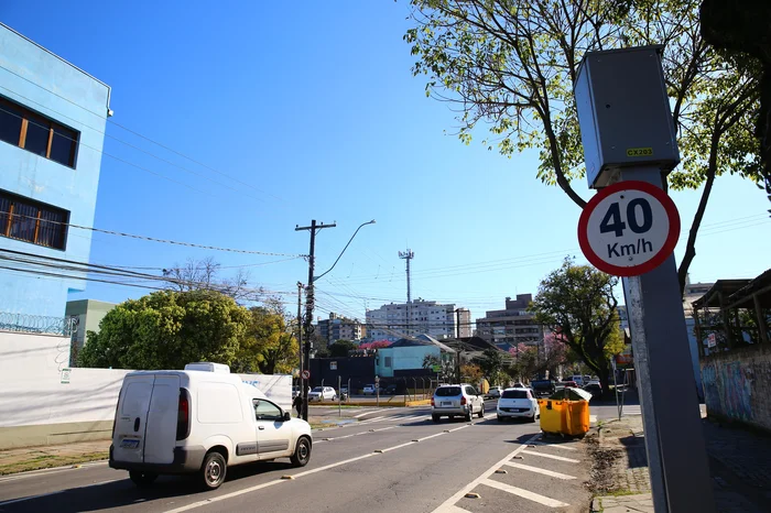 Porthus Junior / Agencia RBS Porthus Junior / Agencia RBS