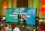 Música, declamação e pegada de carbono: o que marcou o lançamento da 49ª Expointer