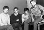 Joy Division e New Order: editora gaúcha lança livro sobre a história das bandas de Manchester