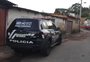 Em sete cidades da Grande Porto Alegre, Polícia Civil fez 1,5 mil prisões em 2021 durante investigações de homicídios