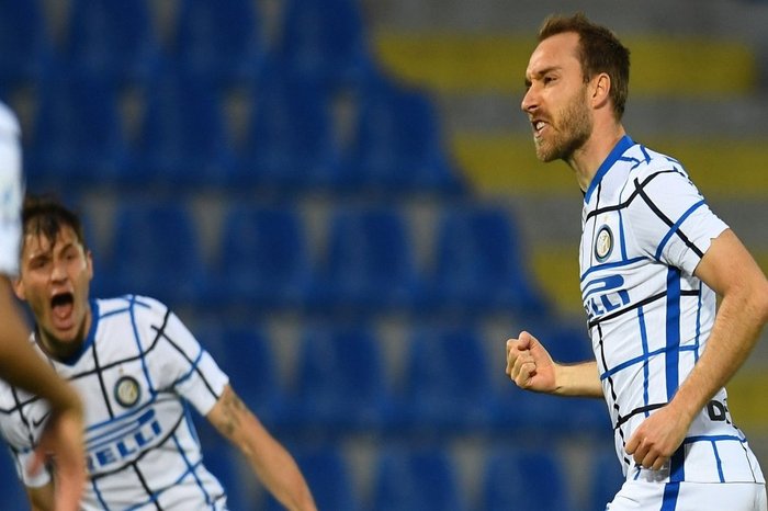 Divulgação / @Inter Divulgação / @Inter