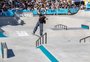 Gaúcho Carlos Ribeiro lidera eliminatórias dos skate street do Pro Tour STU na Suécia