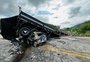 Acidente em Minas Gerais é o com maior número de mortes em rodovias federais desde 2007, indica PRF