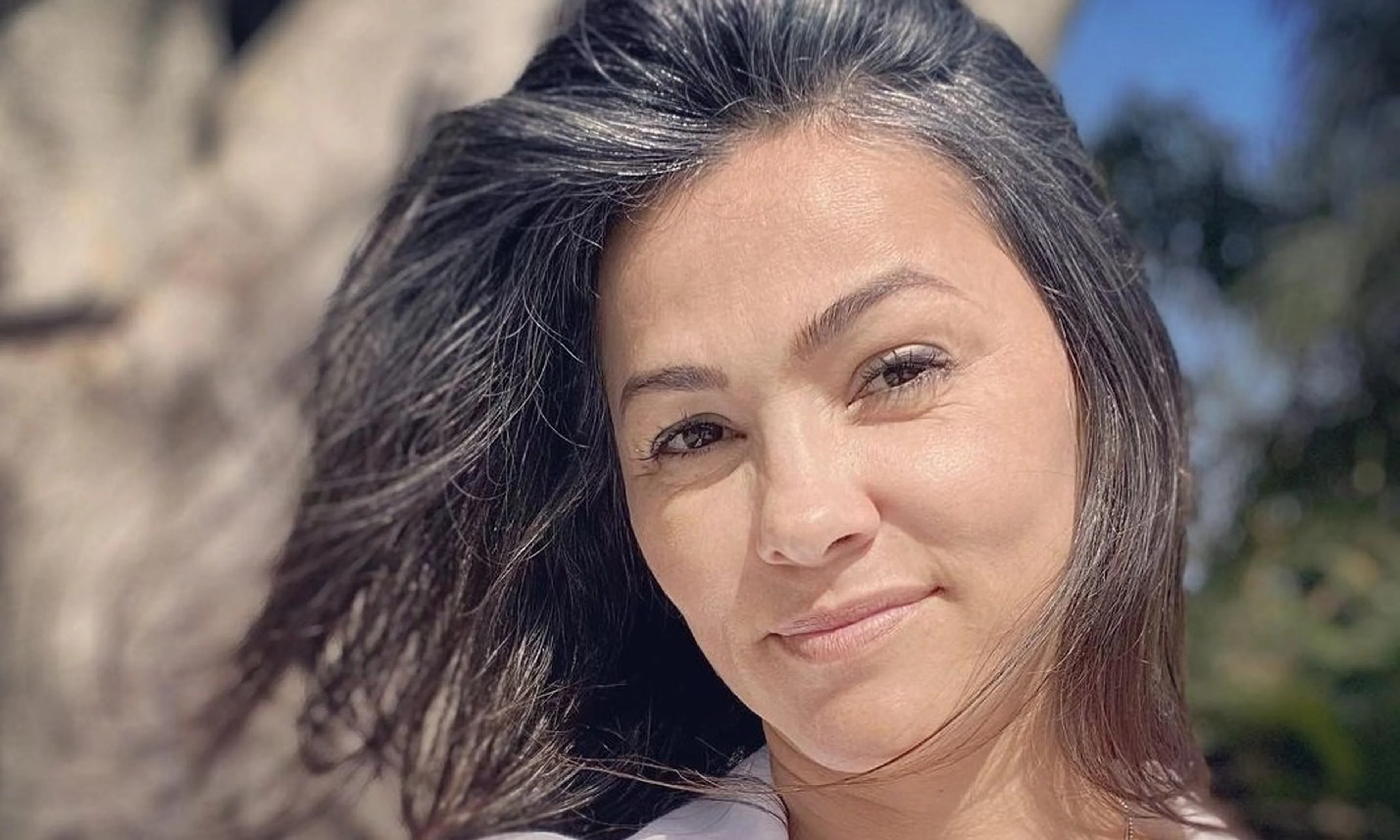 Instagram @suzanaalvesoficial/Reprodução