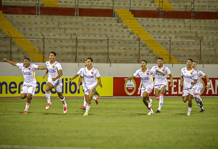 @club_atleticograu / Reprodução / Instagram