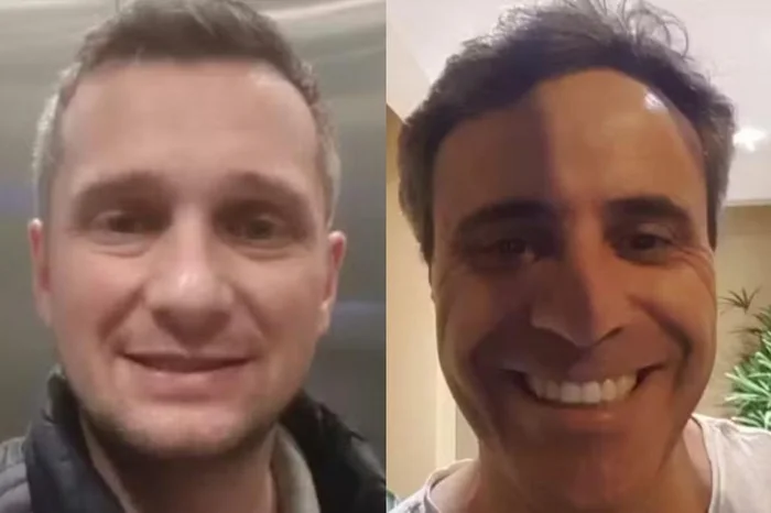 Arquivo pessoal Arquivo pessoal