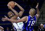 Caxias Basquete é derrotado pelo Pinheiros, em São Paulo