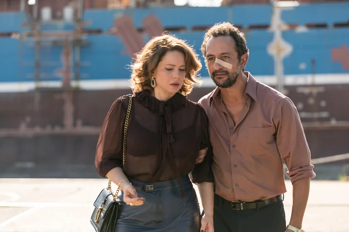 Helena Barreto / Divulgação Helena Barreto / Divulgação