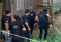 Operação mira grupo criminoso suspeito de executar rival no pátio de delegacia em Porto Alegre