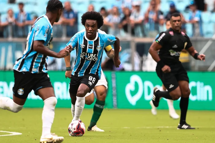 Jonathan Heckler / Agencia RBS