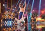 "Super Dança dos Famosos": Rodrigo Simas é o primeiro finalista do programa