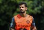 "A gente não vai ficar só lá atrás", afirma zagueiro do Caxias sobre jogo no Beira-Rio
