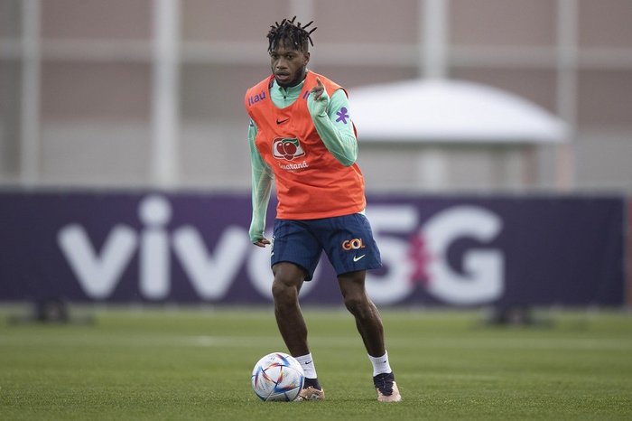 Lucas Figueiredo / CBF/Divulgação