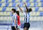 Gre-Nal termina empatado, e Grêmio mantém liderança do grupo no Brasileirão Feminino sub-20