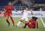 Rivalidade na Libertadores Feminina: Inter encara o Boca Juniors  