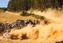 Tudo o que você precisa saber para acompanhar o Rally de Erechim a partir desta quinta-feira