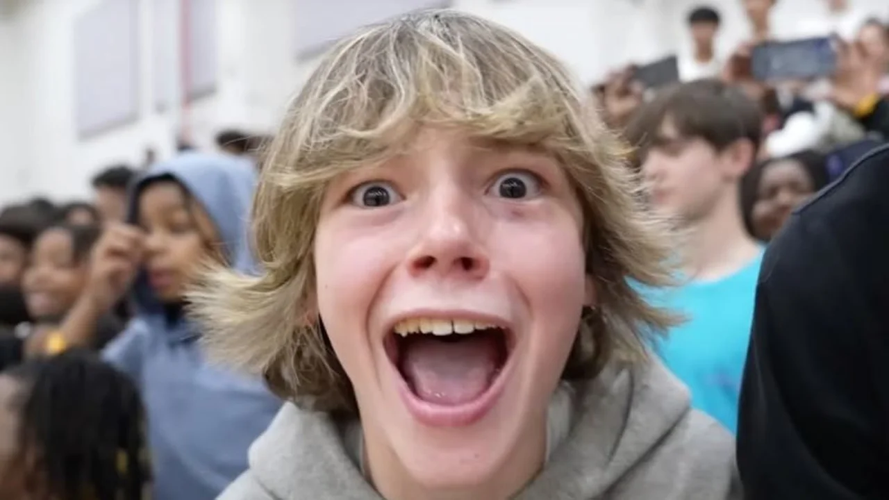 Reprodução/Redes Sociais