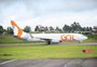 Gol deixará de voar para o Rio de Janeiro e Guarulhos a partir de Caxias