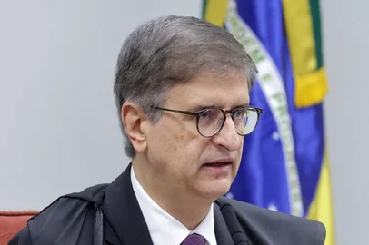 Rosinei Coutinho / STF Julgamentos da Ação Penal 2693 - Núcleo 2Foto: Rosinei Coutinho/STF<!-- NICAID(16183312) -->