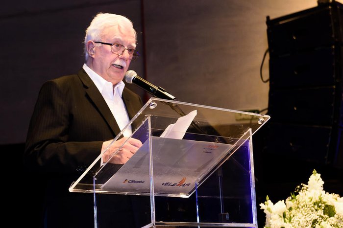 Júlio César Dal Monte / Divulgação
