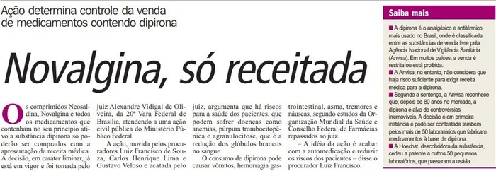 - / Acervo/Jornal Pioneiro - / Acervo/Jornal Pioneiro