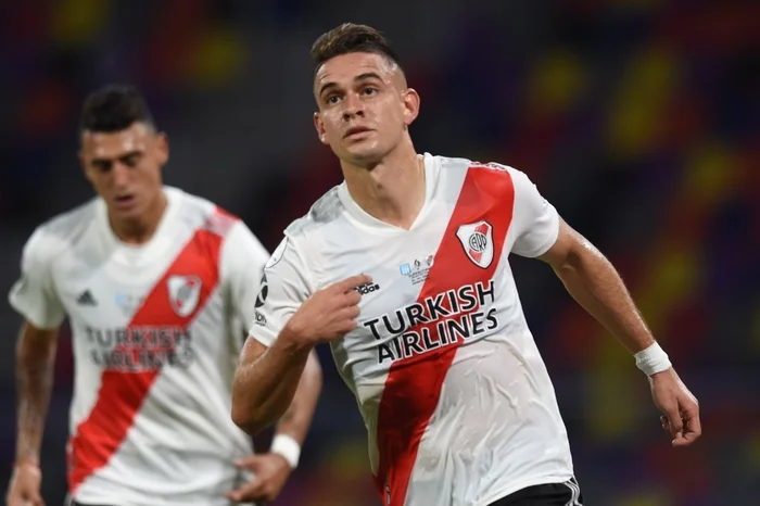 River Plate / Divulgação