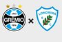 Gaúcha 2 faz cobertura pós-jogo de Grêmio x Londrina
