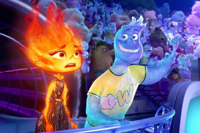 Pixar / Divulgação