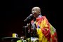Porto Alegre, RS, Brasil, 2022 - Show de despedida de Milton Nascimento - Foto: Jefferson Botega/Agência RBSIndexador: Jeff Botega<!-- NICAID(15182418) -->