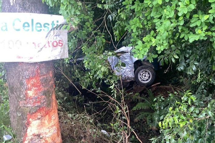 Bombeiros Voluntários de Três Coroas / Divulgação