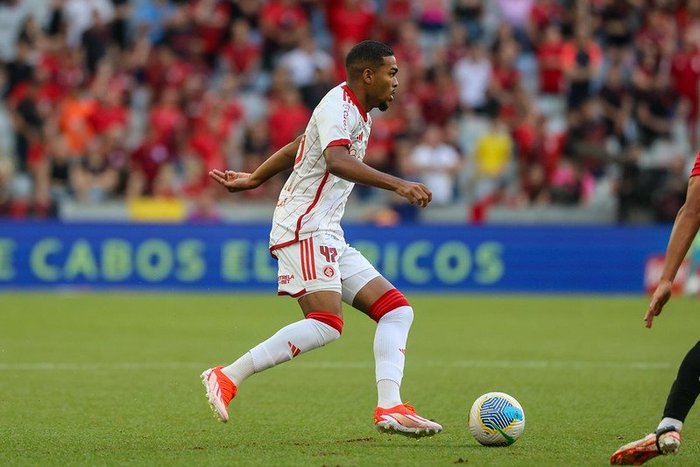 Ricardo Duarte / Inter