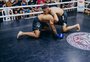 Confira os resultados da sétima edição do JVT Fight Night
