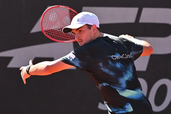 Fotojump / Divulgação/Rio Open Fotojump / Divulgação/Rio Open