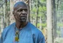 Terry Crews aparece abraçando cabritinho em novo teaser de "Tales of the Walking Dead"