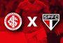 Inter x São Paulo: onde assistir ao vivo, horário e escalações pelo Brasileirão
