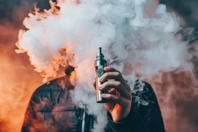 Cigarros eletrônicosFonte: 888337483<!-- NICAID(15847395) -->