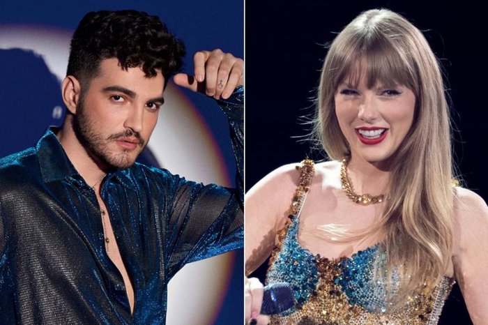 SUZANNE CORDEIRO e Hudson Rennan / AFP e Divulgação